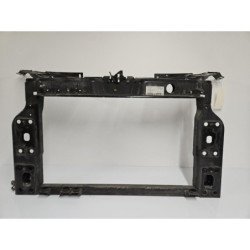 Armature Avant, Masque Avant Fiat 500 2 Phase 1